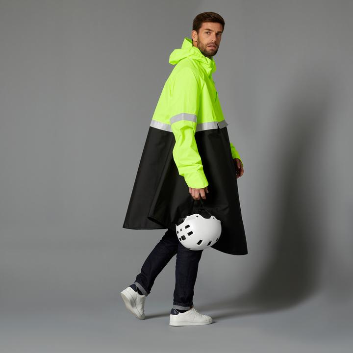 Actual product image Btwin 343167 (XS)