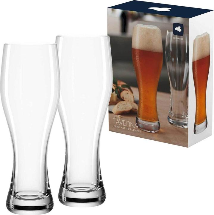 Productafbeelding Leonardo Taverna (0.50 l, 2 x)