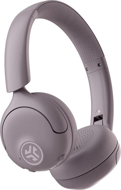 Actual product image JLab Audio GO LUX ANC - Headphones (ANC, 400 h, Wireless)