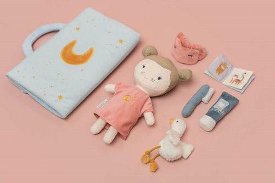 Image du produit Little Dutch Sleepover Set