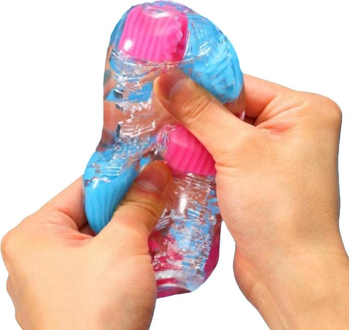 Image du produit Tenga Bobble Crazy Cubes