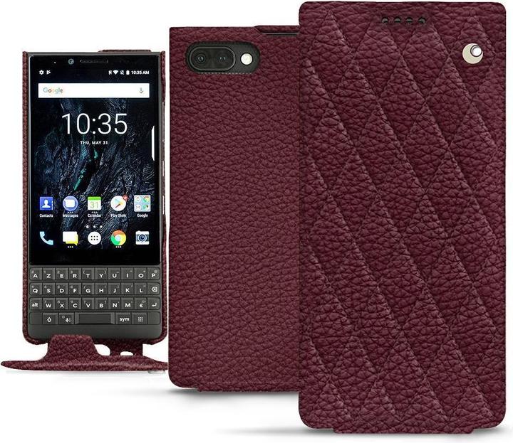 Immagine prodotto Noreve Cover in pelle verticale (CHIAVE2)