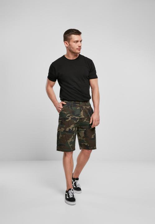 Immagine prodotto Brandit Pantaloncini BDU Ripstop (7XL)