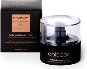 Immagine prodotto oolaboo Crema viso ringiovanente Truffle Indulgence Premier Nutrition 50ml (50 ml, Tonico per il viso)