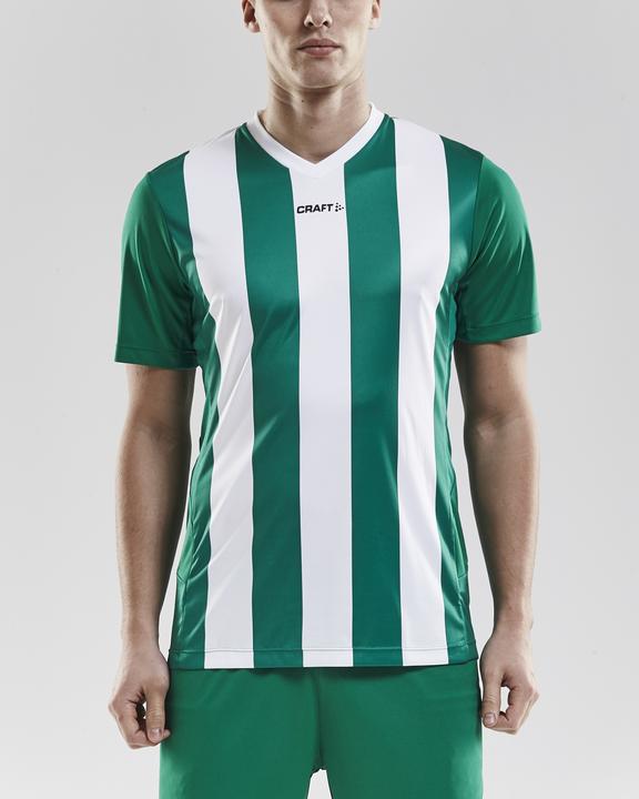 Actual product image Craft Progress Jersey Stripe M (XS)