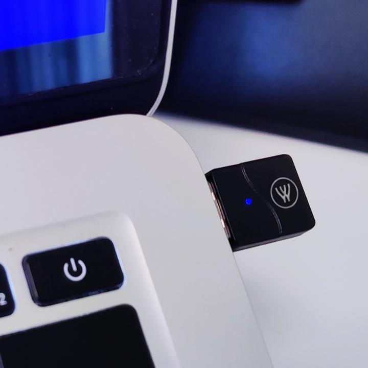 Actual product image Orosound USB Bluetoot USB Bluetooth Adap (Channels)