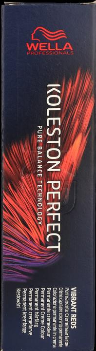 Produktbild Wella Koleston Perfect Me+ Vibrant Reds (8/34 hellblond gold-rot)