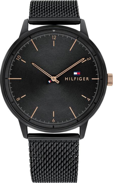 Image du produit Tommy Hilfiger Hendrix (Montre analogique, 43 mm)