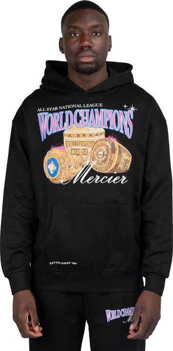 Produktbild Mercier Champions Kapuzenpullover (XL)