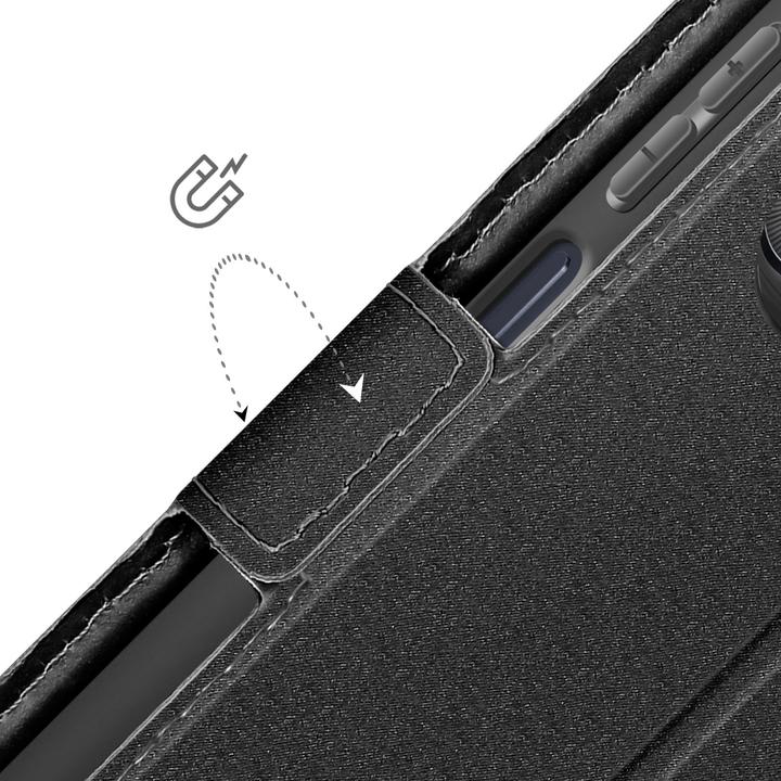 Produktbild Avizar Classic Chic Cover (Motorola Moto E)