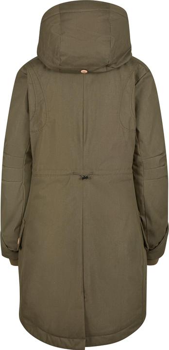 Immagine prodotto Brandit Donna Mayleene parka invernale - 176107 (XL)