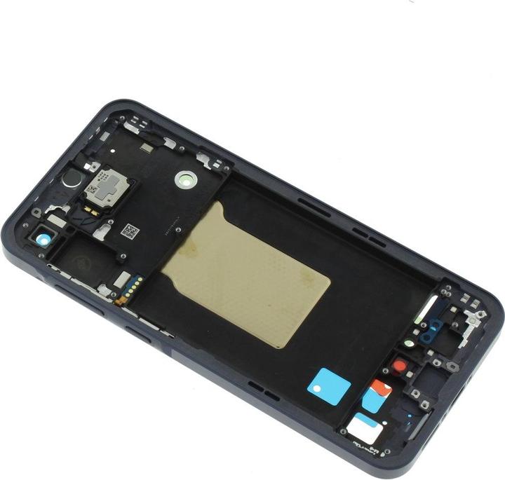 Image du produit Samsung Cadre central original Galaxy A55 graphite (Galaxy A55)