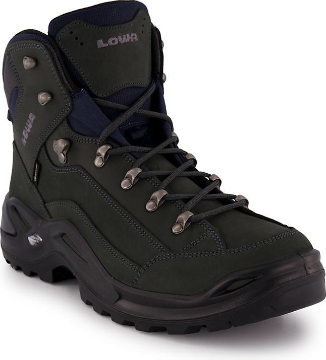 Actual product image Lowa Renegade Mid Gore-Tex® (44.5)