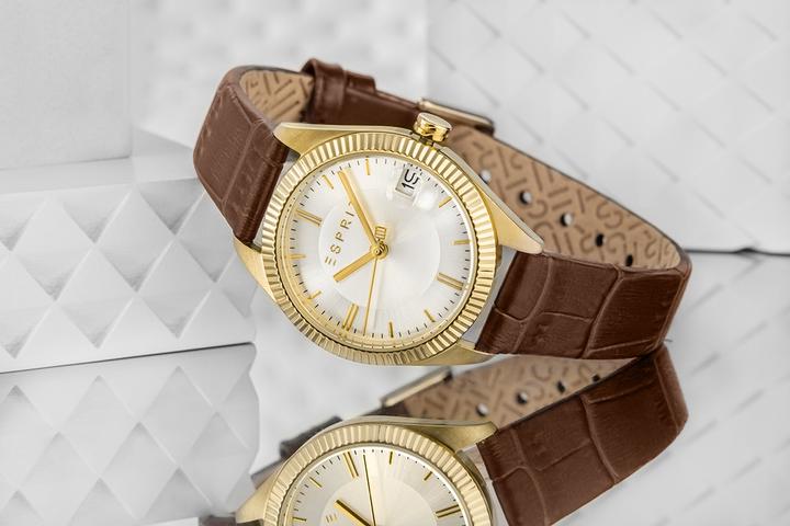 Immagine prodotto Esprit ES1L340L0025 (Orologio da polso analogico, 30 mm)