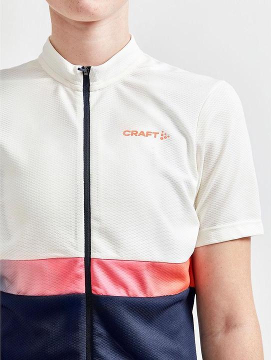 Actual product image Craft Core Endur ladies bike jersey (XL)