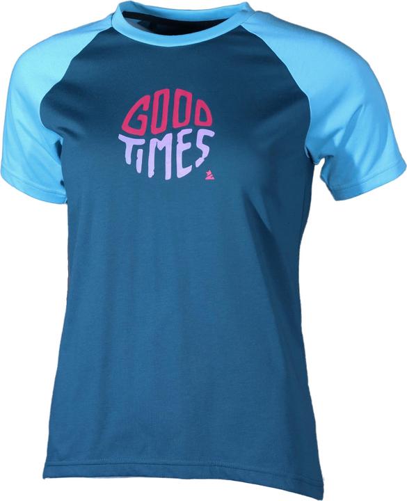 Produktbild Zimtstern Women's Gooz Tee (XL)