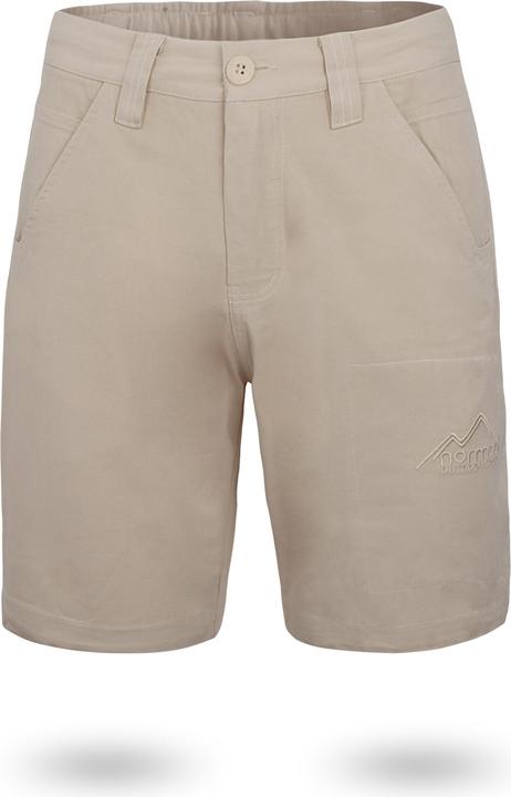 Normani Herren Shorts Gobi