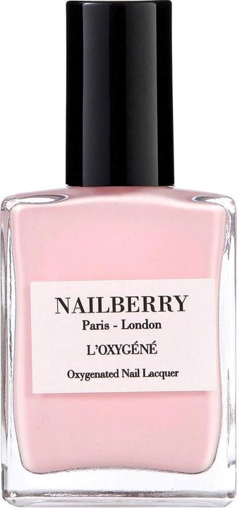 Produktbild Nailberry L'oxygéné - Rose Blossom (Pink, Rosa, Farblack)