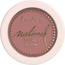 Actual product image Lovely Natural Beautyusherush 4 3.2G (Body lotion)
