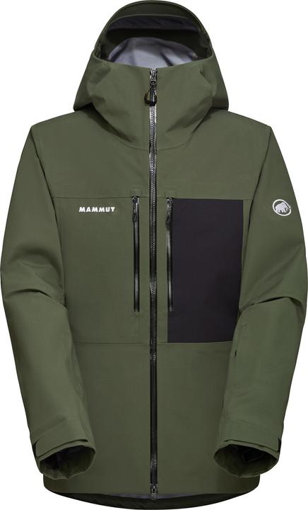 Mammut Stoney HS M