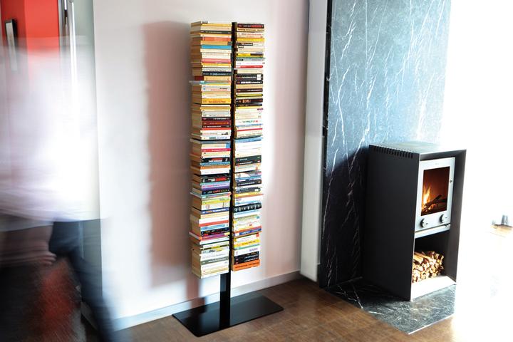 Radius Design Booksbaum (39 x 12 x 170.5 cm)