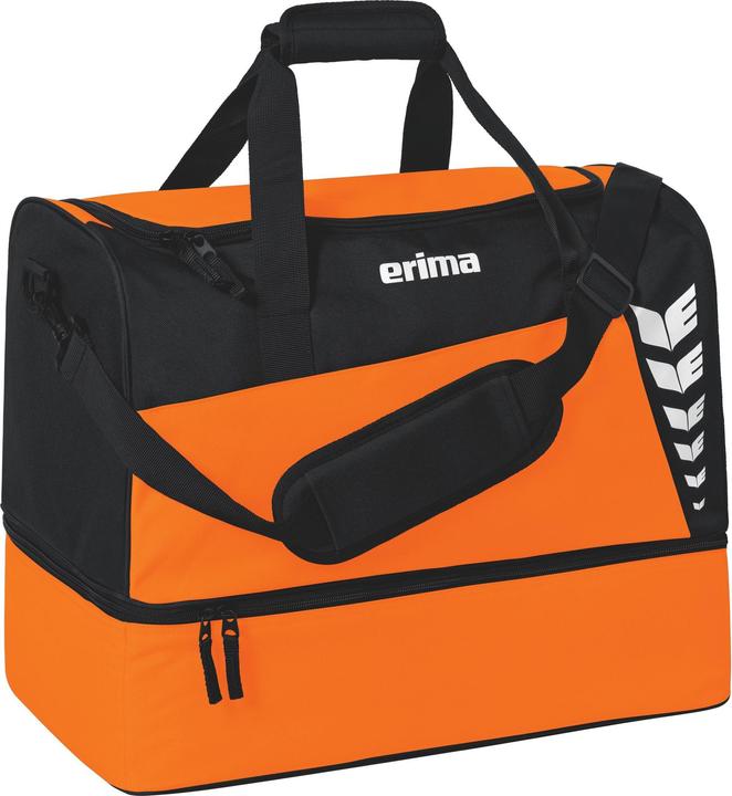 Produktbild Erima SIX WINGS Sporttasche mit Bodenfach