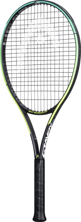 Head Graphene 360+ Gravity Lite 2021 Tennisschläger (0, 270 g)