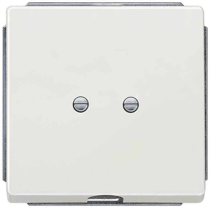 Image du produit Siemens 5TG1335 Plaque murale/couvercle d'interrupteur (UTP, CAT6, 0.06 m)