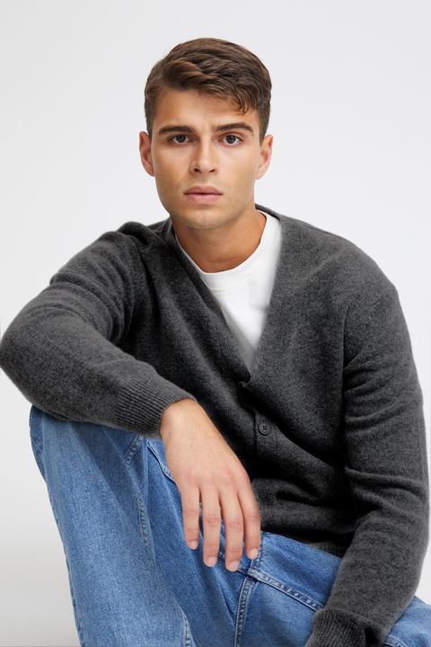 Image du produit Casual Friday CFKarl cardigan en laine vierge - 20504796 (M)