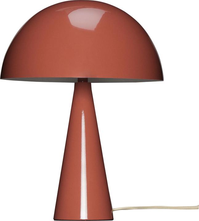 Immagine prodotto Hübsch lampada da tavolo mush (E14)