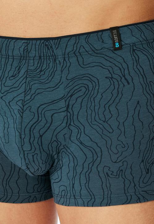 Actual product image Schiesser Trunk Long Life Soft (7, Single pack)