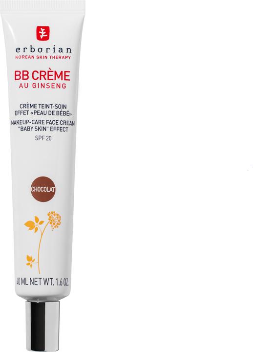 Erborian Bb Creme (Chocolat)