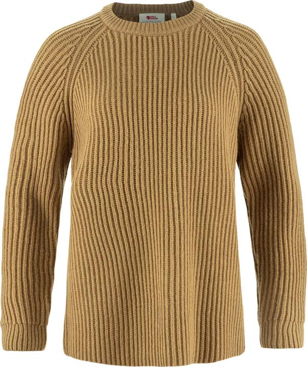 Fjällräven Övik Rib Sweater W