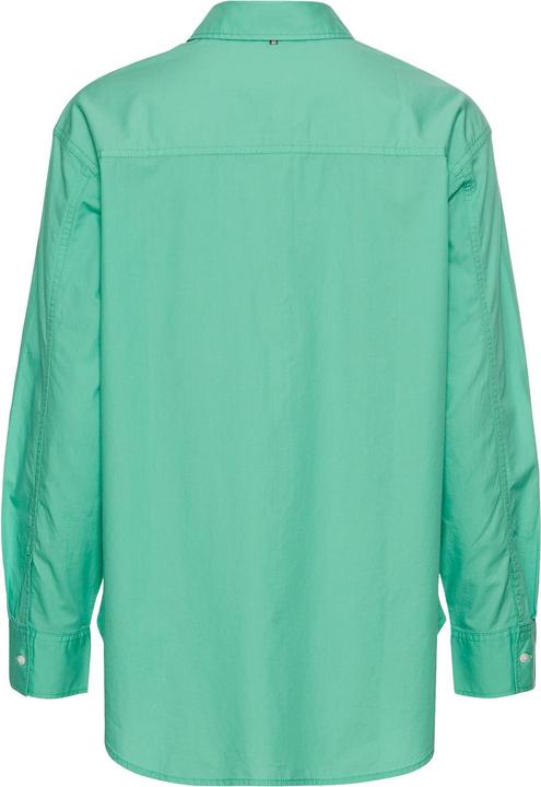 Produktbild Camel Active Hemdbluse aus Baumwolle (M)