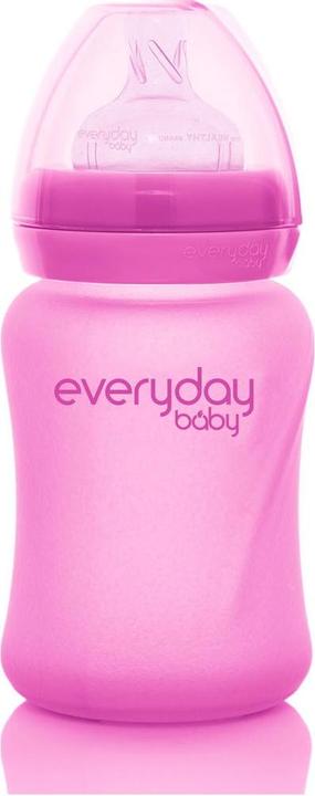 Produktbild Everyday Baby Glasflasche Healthy+ (150 ml)