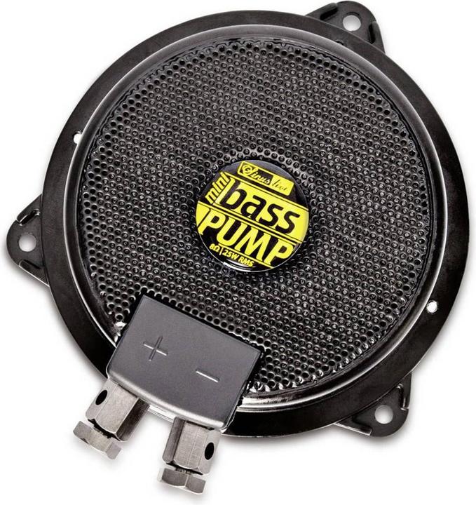 Actual product image Sinuslive MBP Mini (25 W)