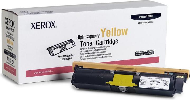 Produktbild Xerox 113r00694 (Y)