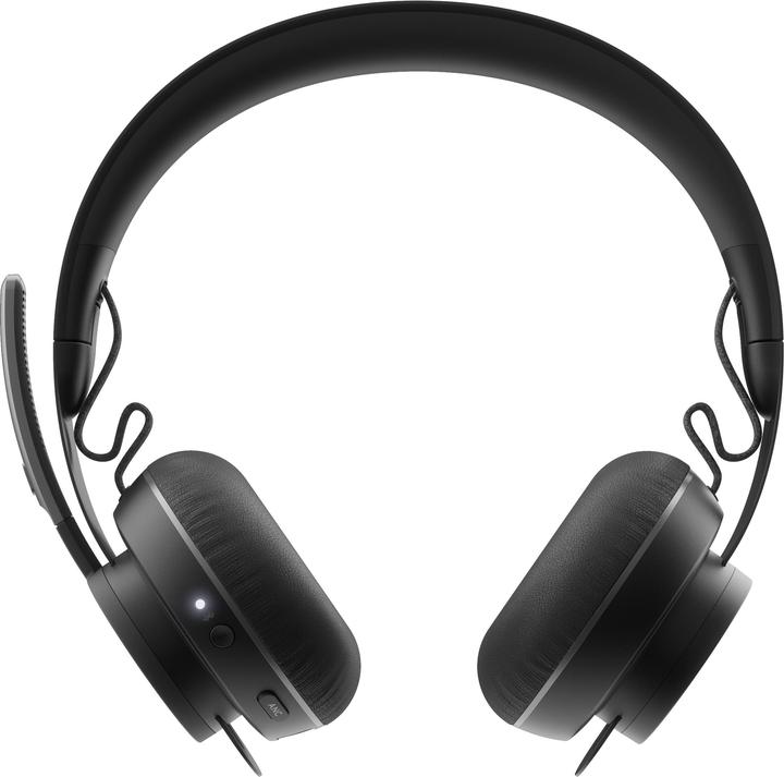 Immagine prodotto Logitech Kit di collaborazione video personale Pro