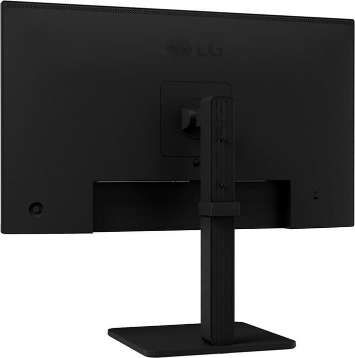 Image du produit LG 27" 27BA560-B (1920 x 1080 pixels, 27")