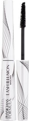 Actual product image Physicians Formula Eye Booster Lash Illusion Mascara 1712804E (Ultra Black)