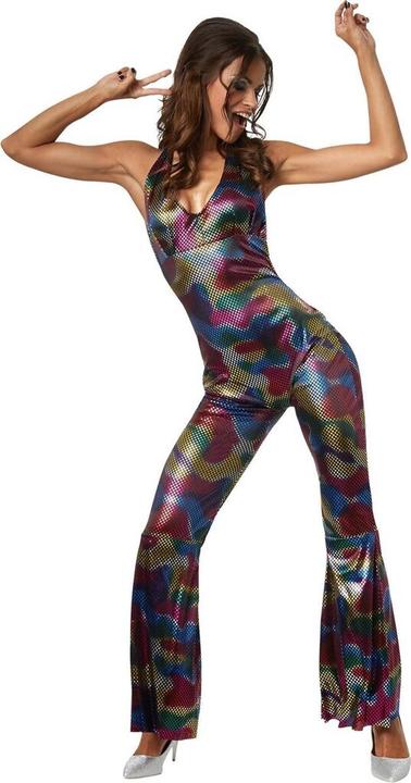 Produktbild Dressforfun Disco Queen (M)
