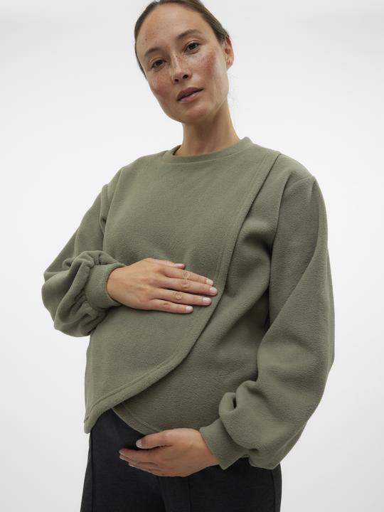 Actual product image Mamalicious Maternity top Top