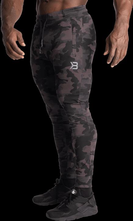 Produktbild Better Bodies Tapered Joggers V2 Dark Camo (M)