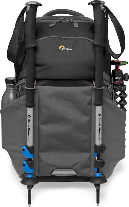 Immagine prodotto Lowepro Foto Attivo BP 300 AW (Zaino per fotocamera, 25 l)