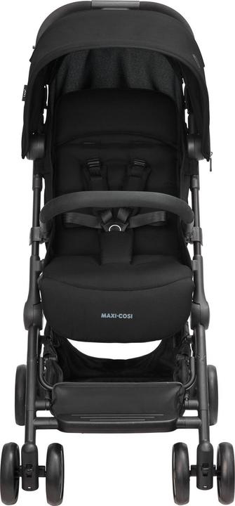 Produktbild Maxi-Cosi Lara2 Essential Black (Black Frame)