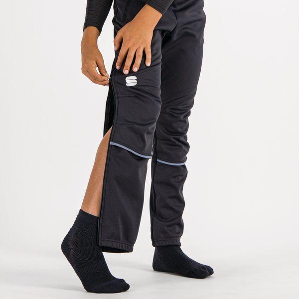 Actual product image Sportful Squadra Junior Pant (10)