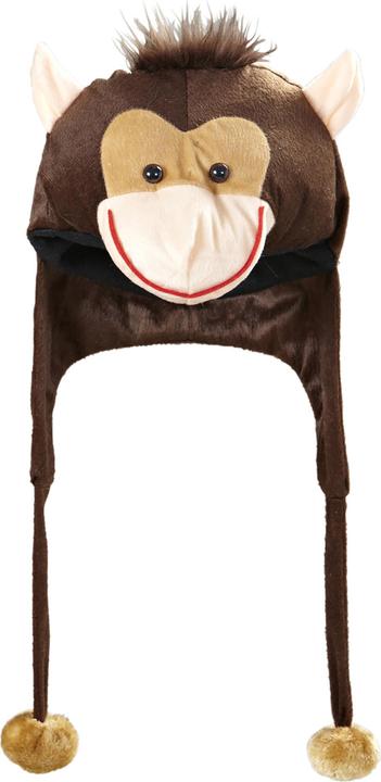 Immagine prodotto Widmann Cappello Scimmia Peluche