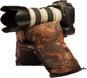Produktbild Buteo Photo Gear Bohnensack 2 (Kunststoff)