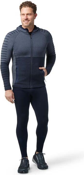 Immagine prodotto Smartwool Ms Intraknit Full Zip Hoodie (XL)