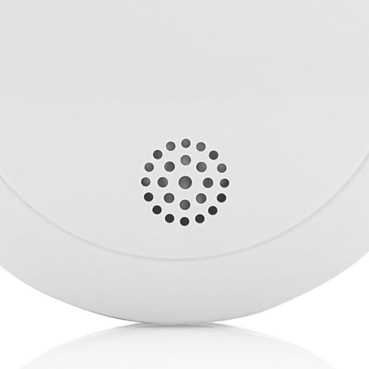 Productafbeelding Smartwares Rookmelder incl. 10 jaar